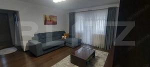 Apartament 2 camere modern  gata de locuit.