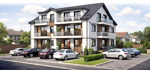 Parcele intravilane Giarmata Timis toate utilitatiile! Investitie Ideala!