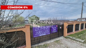 Vilă premium cu teren extins și facilități complete – Telești