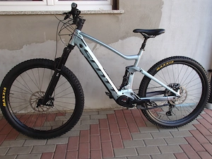 Mtb 29 Full Suspension Bosch CX- Fox
