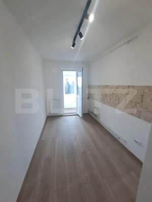 Apartament 2 camere, 45 mp, zona Săcele - imagine 4