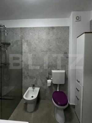 Apartament 2 camere,  52mp, terasa, garaj, zona Vivo - imagine 7