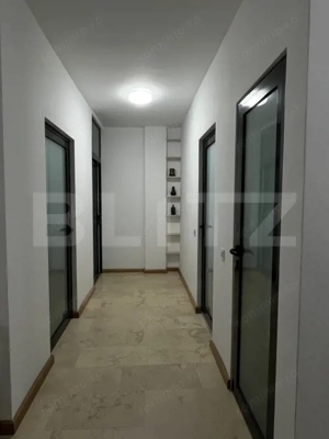 Apartament 2 camere,  52mp, terasa, garaj, zona Vivo - imagine 6