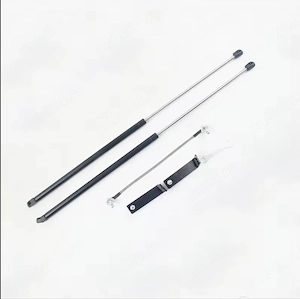 Telescoape hidraulice capota Peugeot 3008 / 5008 2017-2023 - imagine 4