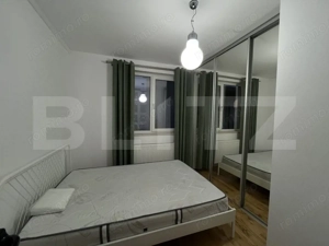 Apartament 2 camere,  52mp, terasa, garaj, zona Vivo - imagine 5