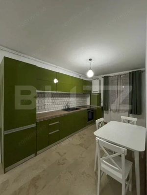 Apartament 2 camere,  52mp, terasa, garaj, zona Vivo - imagine 4