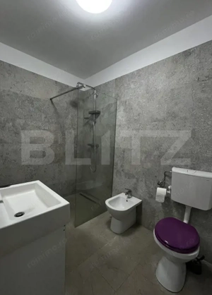 Apartament 2 camere,  52mp, terasa, garaj, zona Vivo - imagine 8