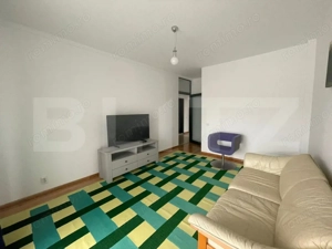 Apartament 2 camere,  52mp, terasa, garaj, zona Vivo - imagine 3