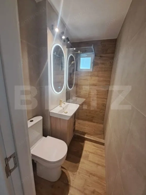 Apartament 2 camere, 45 mp, zona Săcele - imagine 6