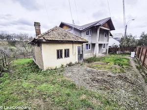 Casa , Teren 1084 mp Garlei Gavana Pitesti - imagine 16