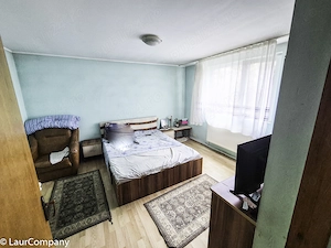 Casa , Teren 1084 mp Garlei Gavana Pitesti - imagine 15