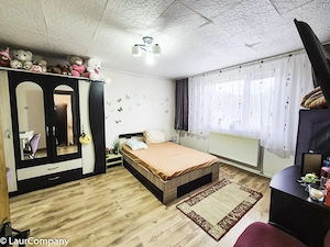 Casa , Teren 1084 mp Garlei Gavana Pitesti - imagine 9