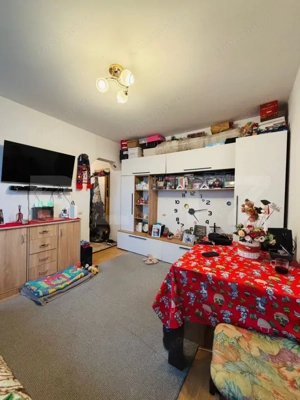 Apartament cu 2 camere, parter, zona Micro III