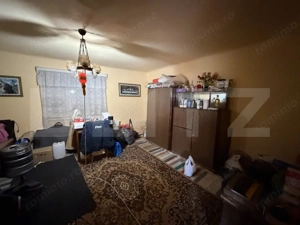 Casă cu 3 camere în suprafață de 80 mp și un teren de 2000 mp - imagine 4