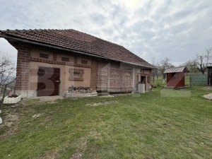 Casă cu 3 camere în suprafață de 80 mp și un teren de 2000 mp - imagine 10
