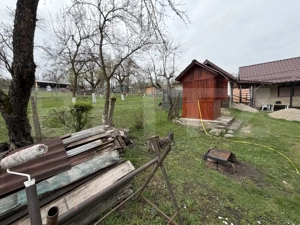 Casă cu 3 camere în suprafață de 80 mp și un teren de 2000 mp - imagine 11