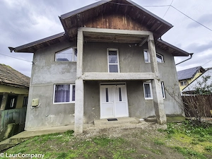 Casa , Teren 1084 mp Garlei Gavana Pitesti - imagine 2