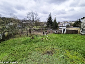 Casa , Teren 1084 mp Garlei Gavana Pitesti - imagine 3
