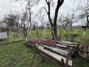 Casă cu 3 camere în suprafață de 80 mp și un teren de 2000 mp - imagine 13