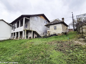 Casa , Teren 1084 mp Garlei Gavana Pitesti