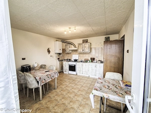 Casa , Teren 1084 mp Garlei Gavana Pitesti - imagine 8