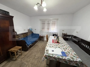 Casă cu 3 camere în suprafață de 80 mp și un teren de 2000 mp - imagine 6