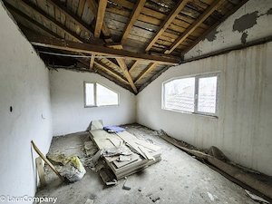 Casa , Teren 1084 mp Garlei Gavana Pitesti - imagine 13