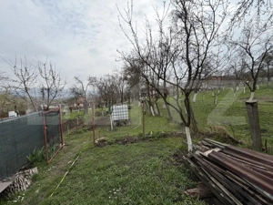 Casă cu 3 camere în suprafață de 80 mp și un teren de 2000 mp - imagine 12