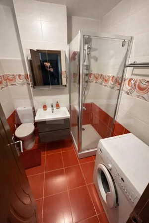 Apartament 2 camere, mobilat complet, etaj 1 – Bd. Unirii, Reghin - imagine 5