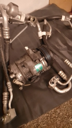 Piese Opel Astra g 1.7dti  ysuzu - imagine 8