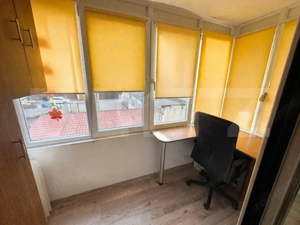 Apartament 2 camere, mobilat complet, etaj 1 – Bd. Unirii, Reghin - imagine 3