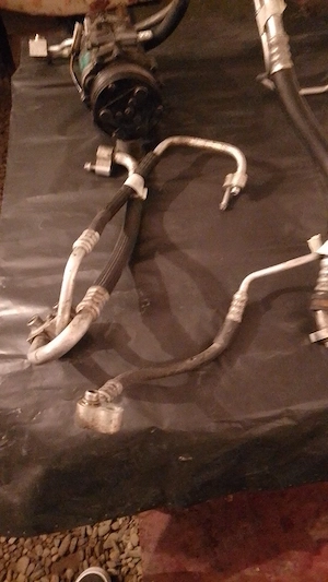 Piese Opel Astra g 1.7dti  ysuzu - imagine 7