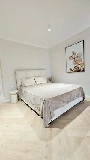 Scandinavia Bragadiru, Studio premium, loc parcare - imagine 4