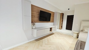 Scandinavia Bragadiru, Studio premium, loc parcare - imagine 8