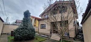 Casa individuala P+M, 146mp utili, 510mp teren, Simnicul de jos