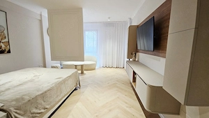 Scandinavia Bragadiru, Studio premium, loc parcare - imagine 9