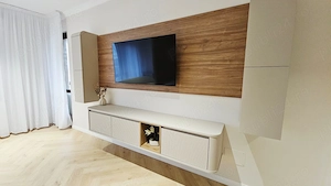 Scandinavia Bragadiru, Studio premium, loc parcare - imagine 5