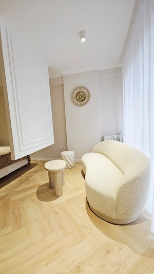 Scandinavia Bragadiru, Studio premium, loc parcare - imagine 7