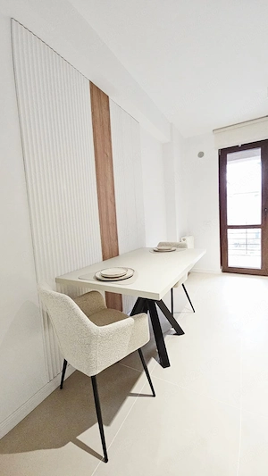 Scandinavia Bragadiru, Studio premium, loc parcare - imagine 2