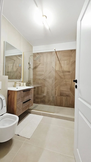 Scandinavia Bragadiru, Studio premium, loc parcare - imagine 6