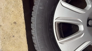 Jenți+cauciucuri - imagine 5