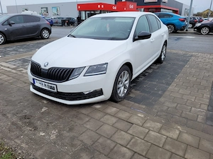  Skoda Octavia 4x4 2.0 TDI DSG   Putere, confort și siguranță la super preț!  - imagine 2