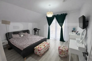 Casă modernă 170 mp | Încălzire în pardoseală | Zonă liniștită, Reghin - imagine 7