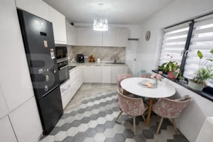 Casă modernă 170 mp | Încălzire în pardoseală | Zonă liniștită, Reghin - imagine 4