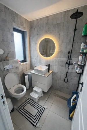 Casă modernă 170 mp | Încălzire în pardoseală | Zonă liniștită, Reghin - imagine 5