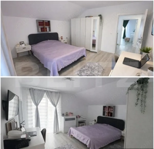Casă modernă 170 mp | Încălzire în pardoseală | Zonă liniștită, Reghin - imagine 6