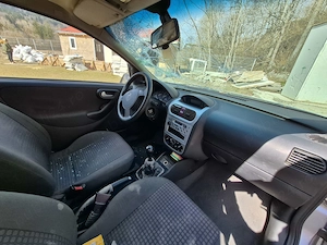 Vand opel corsa piese sau pentru rabla  - imagine 4
