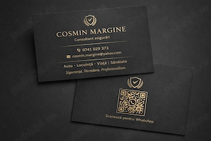 Consultanță Asigurări