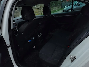  Skoda Octavia 4x4 2.0 TDI DSG   Putere, confort și siguranță la super preț!  - imagine 5