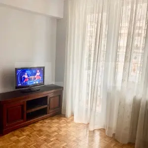 Apartament Centrul Civic , etajul 3 